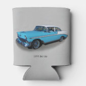 1955 Blel Air kann kühler Dosenkühler (Rückseite)