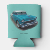 1955 Blel Air kann kühler Dosenkühler (Rückseite)