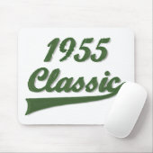 1955 Cassic Mousepad (Mit Mouse)