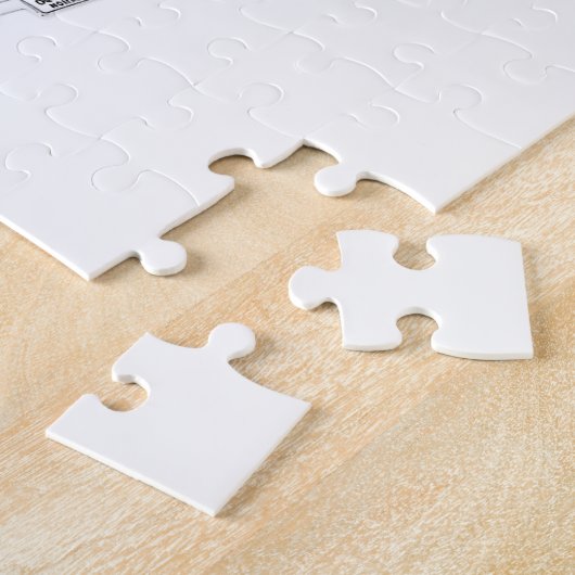 1955 Chevy Nomad Puzzle (Seite)