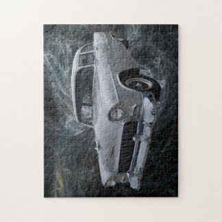 1955 Chevy Puzzle