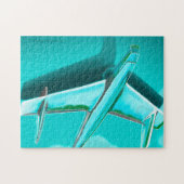 1955 Chevy Puzzle (Horizontal)