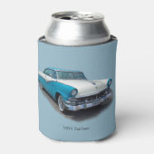 1955 Fairlane kann kühler sein Dosenkühler (Kanne Vorderseite)