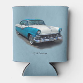 1955 Fairlane kann kühler sein Dosenkühler