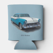 1955 Fairlane kann kühler sein Dosenkühler (Rückseite)