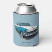 1955 Fairlane kann kühler sein Dosenkühler (Kanne Rückseite)