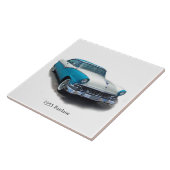 1955 Flugzeugfliese Fliese (Seite)