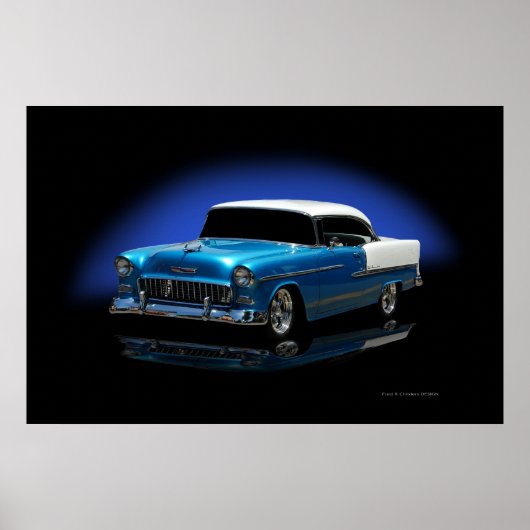 1955 Hardtop Poster (Vorne)