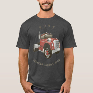 1955 Internationaler R200 Lkw T-Shirt
