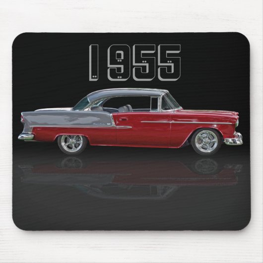 1955 MOUSEPAD (Vorne)