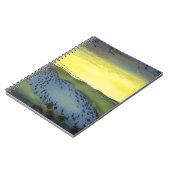 1956 1988 NOTIZBLOCK (Linke Seite)