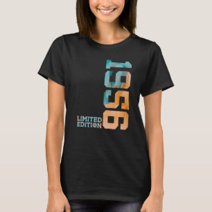 1956 66 JAHRE 66. T-Shirt