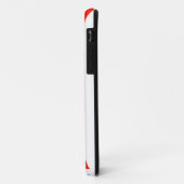 1956 Abstimmung Ike und Dick Case-Mate iPhone Hülle (Hinten/Links)