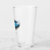 1956 Bel Air Glass Glas (Links)