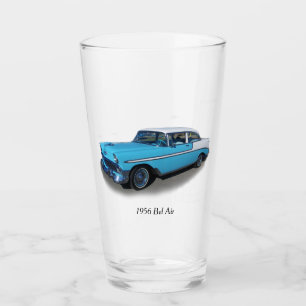 1956 Bel Air Glass Glas