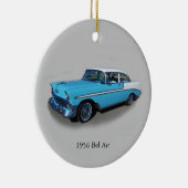 1956 Bel Air Ornament (Rechts)
