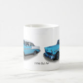 1956 Bel Air Tasse (Mittel)