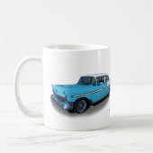 1956 Bel Air Tasse (Links)