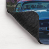 1956 Buick Mousepad (Ecke)