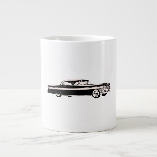 1956 Packard Clipper Jumbo-Tasse (Vorderseite)