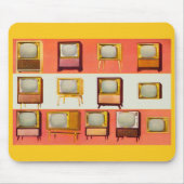 1956 Sets Mousepad (Vorne)