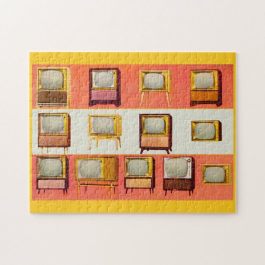 1956 Sets Puzzle (Horizontal)