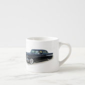 1957 Bel Air Espresso Tasse (Rechts)