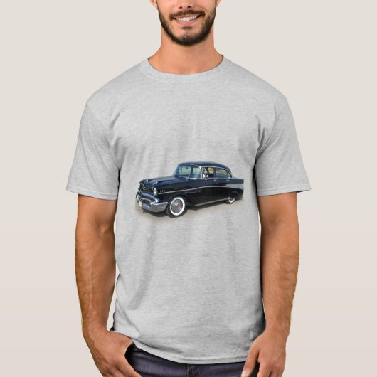 1957 Bel Air T-Shirt (Vorderseite)