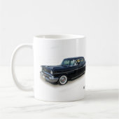 1957 Bel Air Tasse (Links)