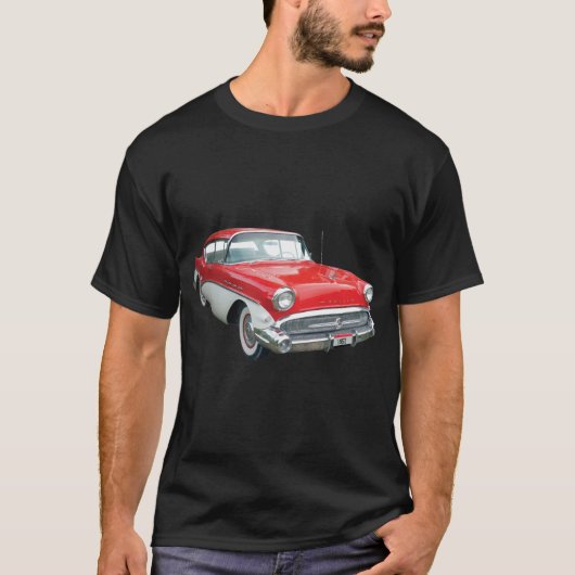 1957 Buick T-Shirt (Vorderseite)
