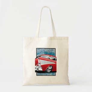 1957 Chevrolet Bel Air Tragetasche
