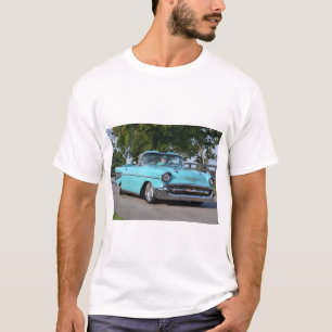 1957 Chevrolet Herren T-Shirt