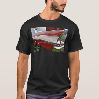 1957 Chevy Bel Air Classic T - Shirt