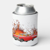 1957 Chevy Nomad Dosenkühler (Kanne Vorderseite)