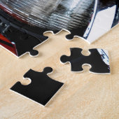 1957 Chevy Puzzle (Seite)