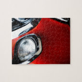 1957 Chevy Puzzle (Horizontal)