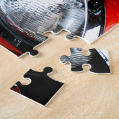 1957 Chevy Puzzle (Seite)