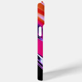 1957 Chevy Red & with Chrome Accents Case-Mate iPhone Hülle (Rückseite / Rechts)