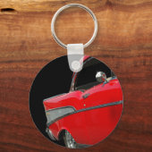 1957 Chevy Schlüsselanhänger (Vorderseite)