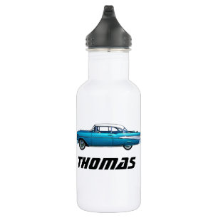 1957 Classic Chevy BelAire Wasserflasche