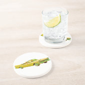 1957 Dodge Custom Royal Lancer Untersetzer (Seite)