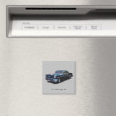 1957 Olds 88 Magnet (In Situ (Geschirrspüler))