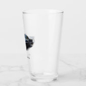 1957 Olds Super 88 Glas (Links)