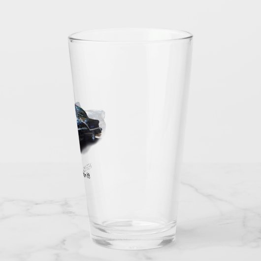 1957 Olds Super 88 Glas (Links)