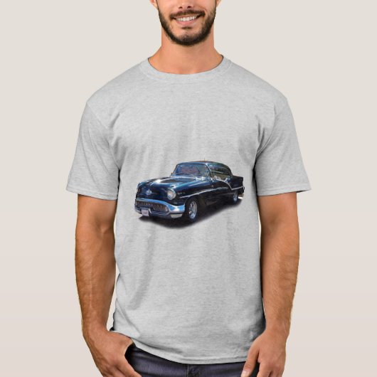1957 Olds Super 88 Shirt (Vorderseite)