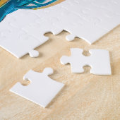 1957 Plymouth Belvedere Puzzle (Seite)