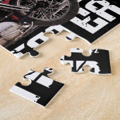 1957 Sportster Puzzle (Seite)