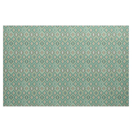 1957 STOFF (Fat Quarter (45,7 x 55,9 cm))