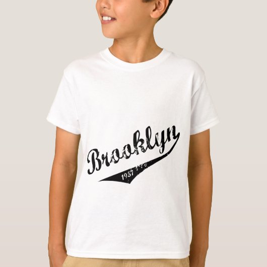 1957 T-Shirt (Vorderseite)