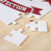 1957 Vintag bis perfekt Puzzle (Seite)